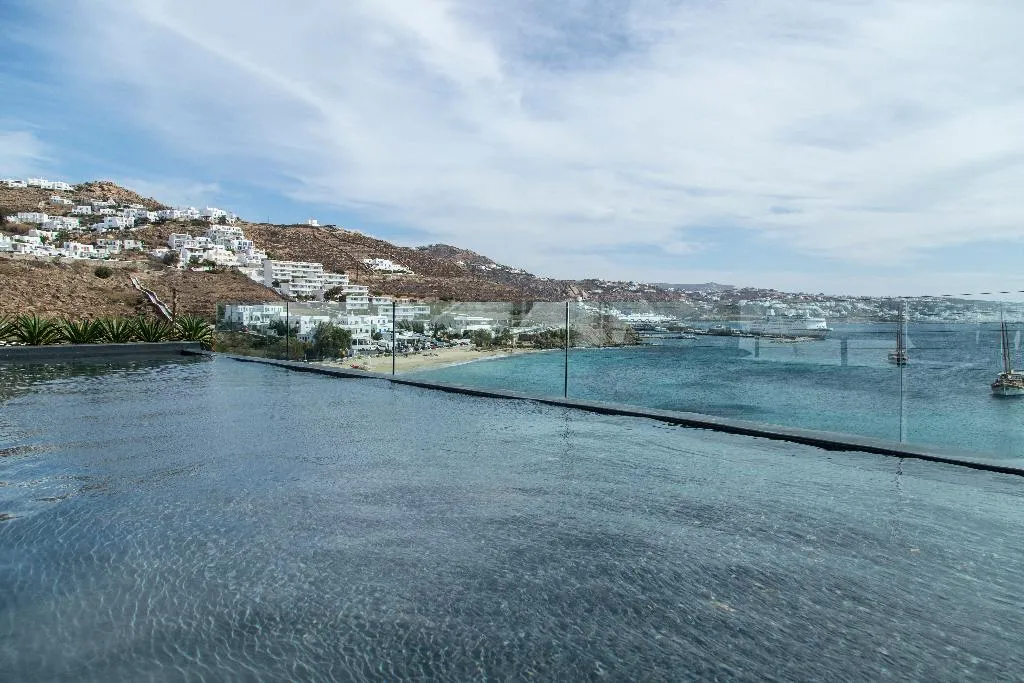 Pool, Nimbus Mykonos, Mykonos