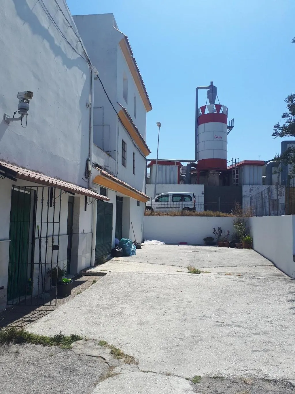 General view, La Redonda, Costa Del Sol