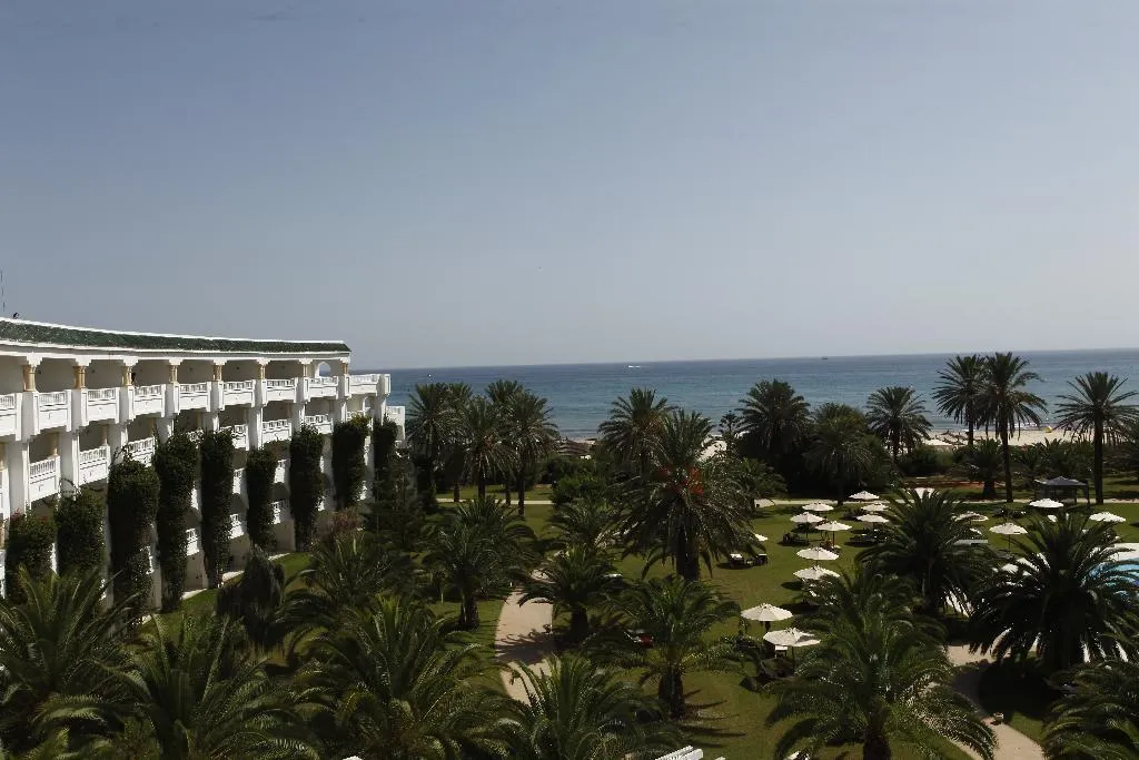 General view, Sensimar Oceana Resort & Spa, Tunisia
