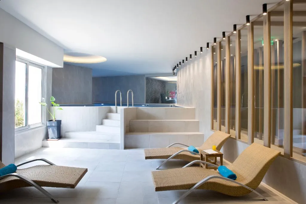 Sports and Entertainment, Zeus Eretria Resort, Athens