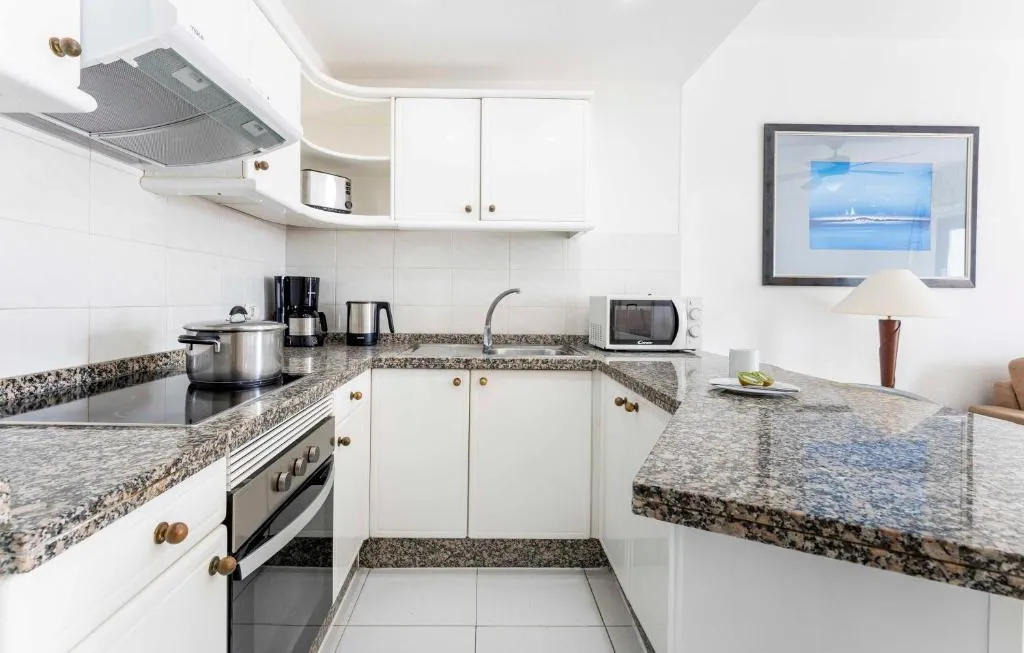 APARTMENT SEA VIEW Room, Ona Beverly Hills Heights, Tenerife