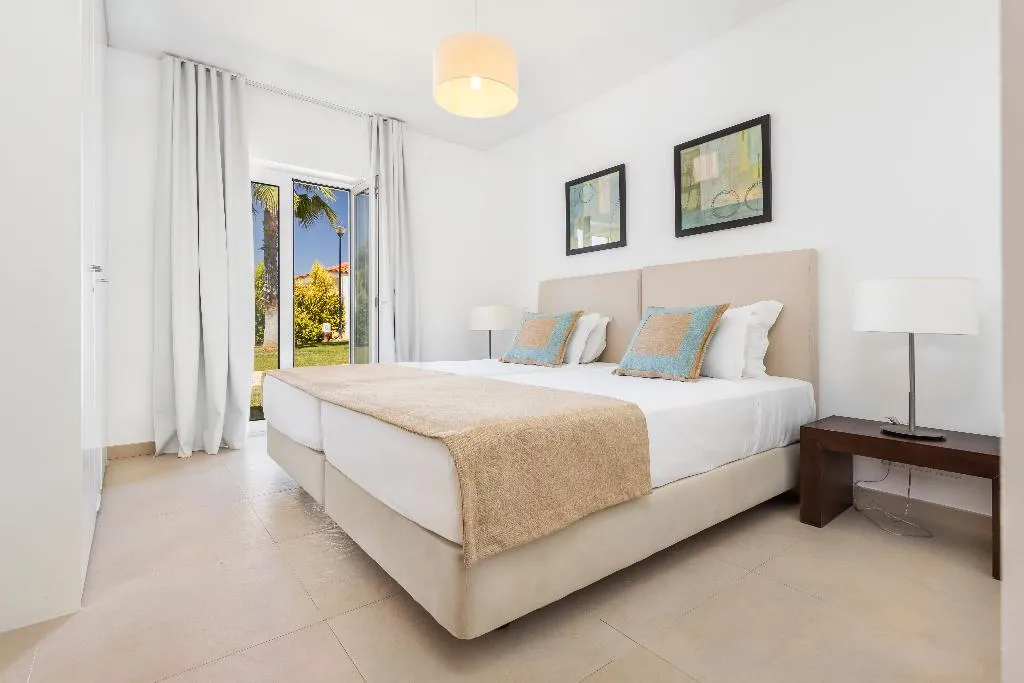 APARTMENT TWO BEDROOMS Room, Eden Villas & Apartments, Algarve