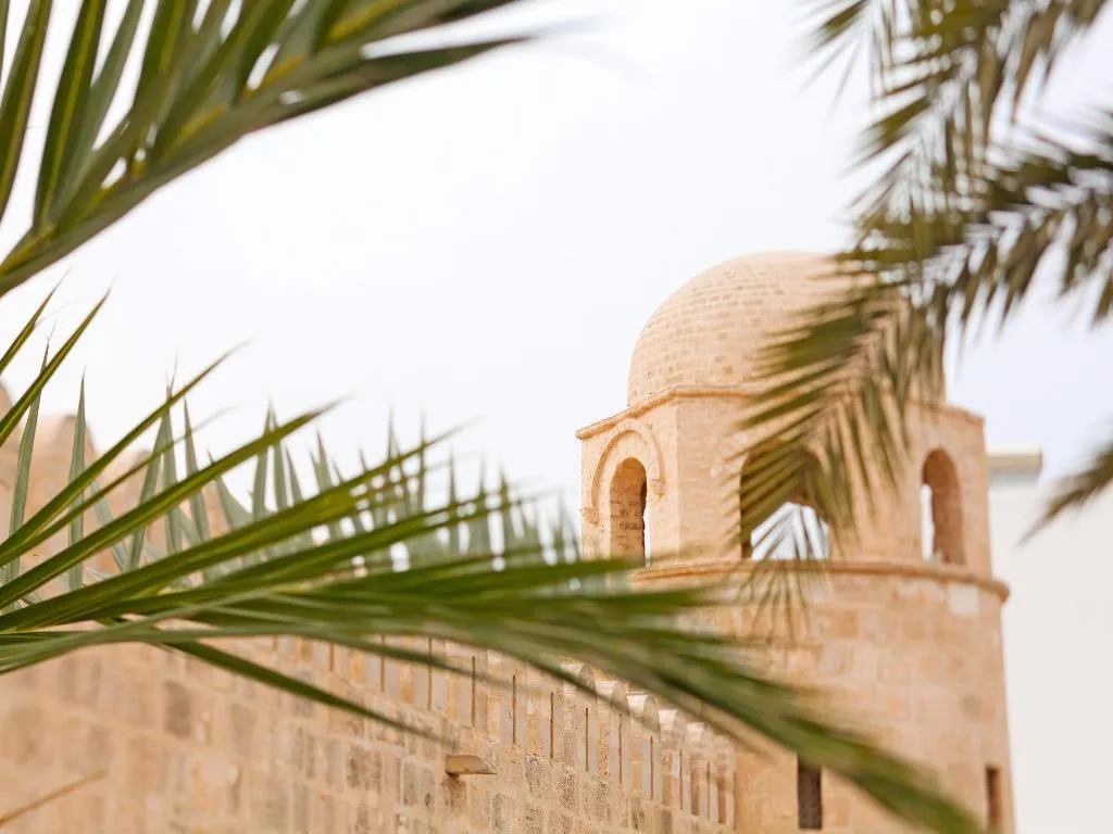 Sports and Entertainment, Movenpick Resort & Marine Spa Sousse, Tunisia