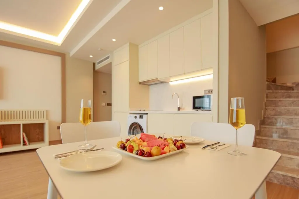 General view, Casa Lumar Luxury Lodging, Dalaman