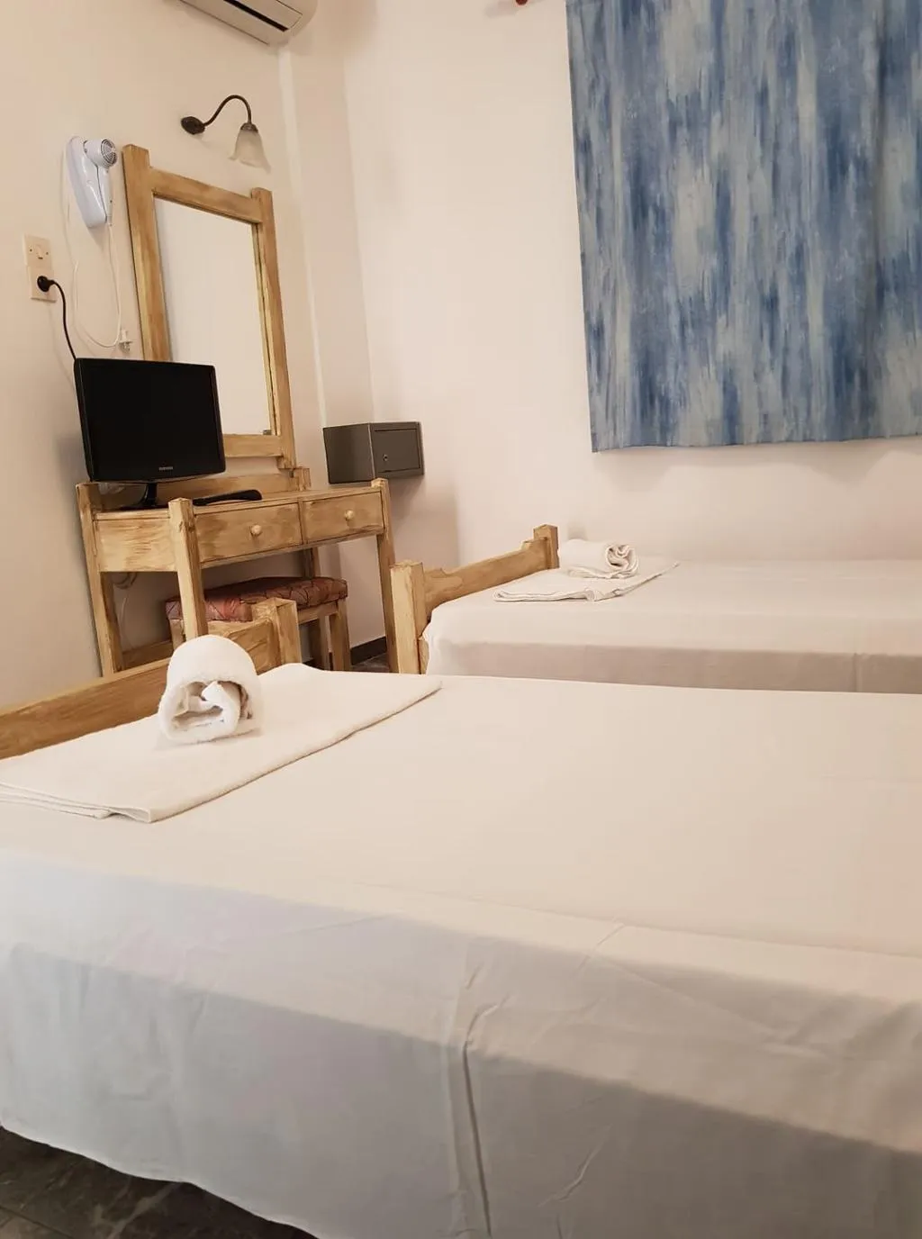Room, Amazones Sun, Crete