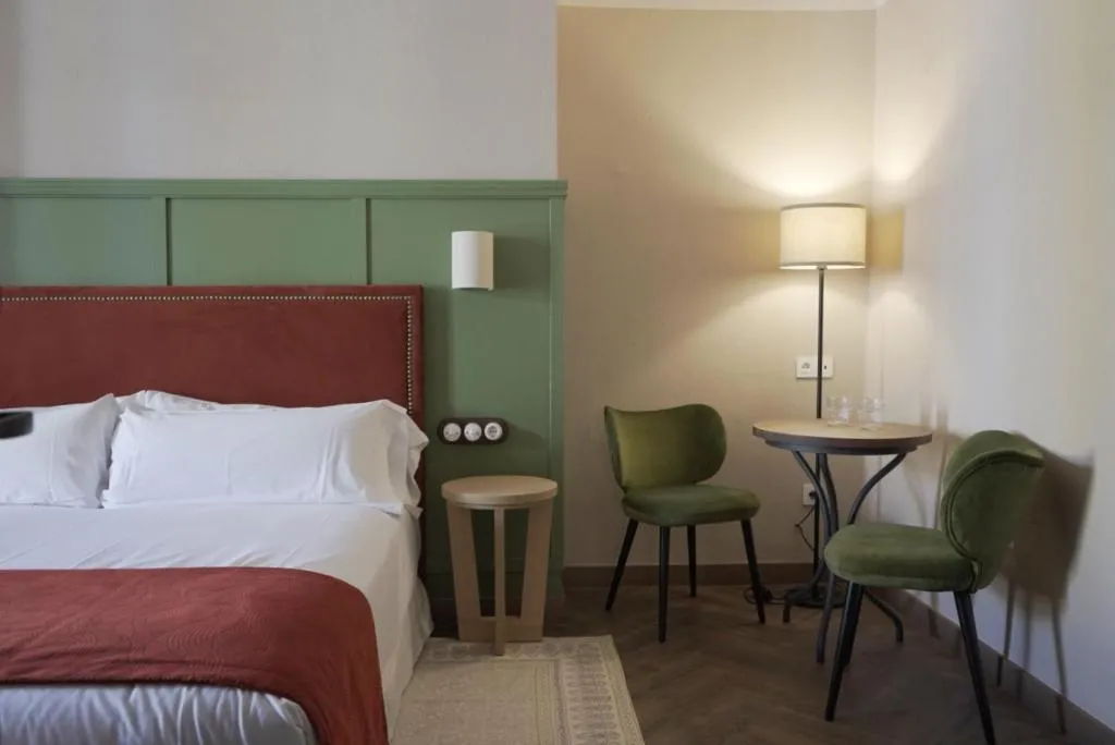 DOUBLE DELUXE Room, Honest Sevilla, Seville