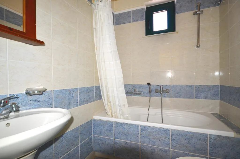 Room, Aloni Suites, Crete