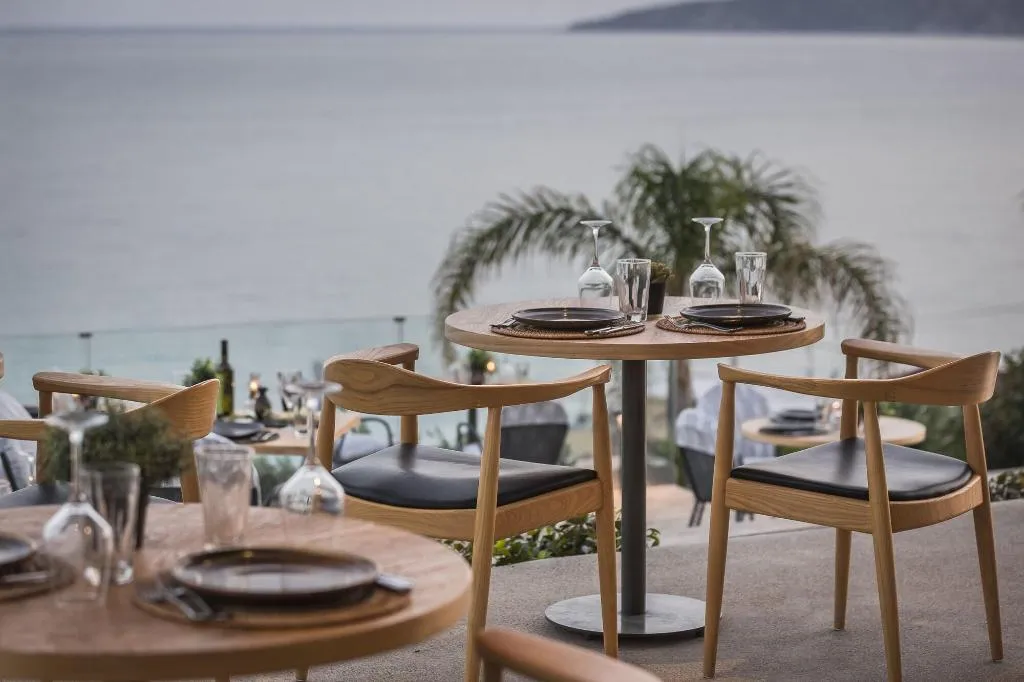 Restaurant, F Zeen, Kefallinia