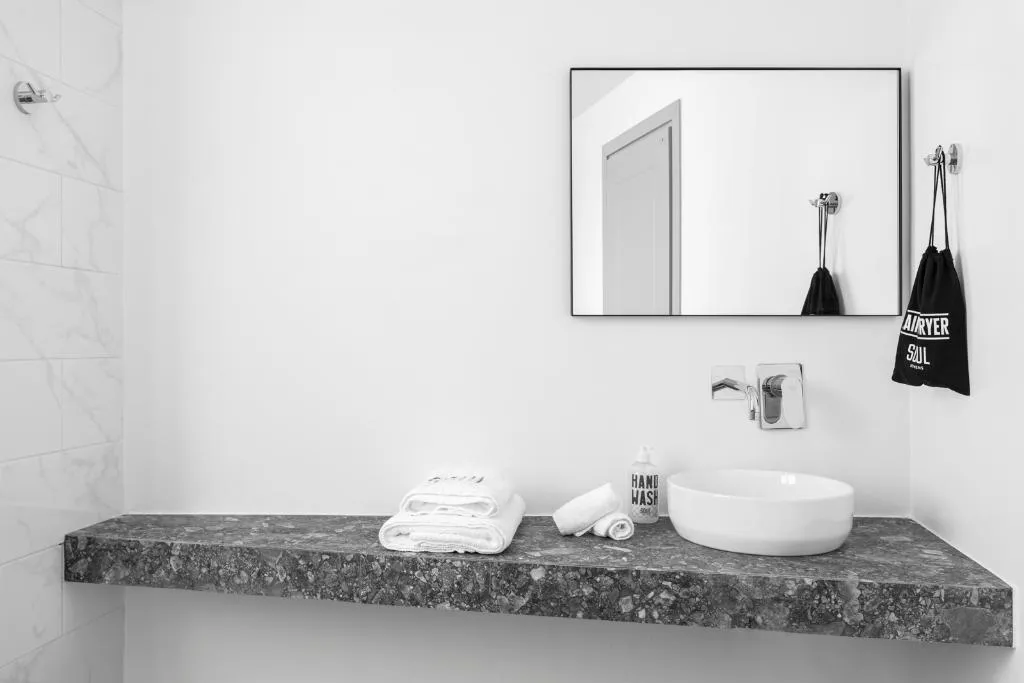 JUNIOR SUITE STANDARD Room, Play Theatrou, a member of Brown Hotels, Athens