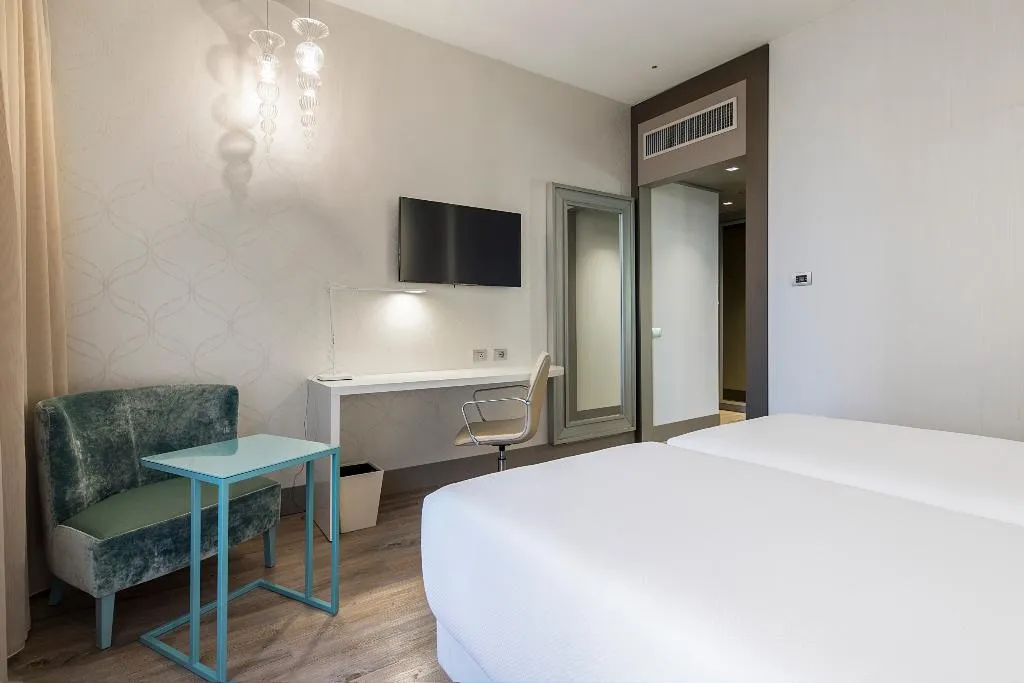 DOUBLE SUPERIOR Room, NH Collection Milano Touring, Milan
