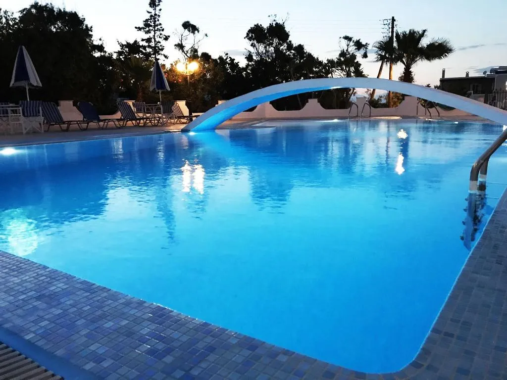 Sports and Entertainment, Villa Agas, Santorini