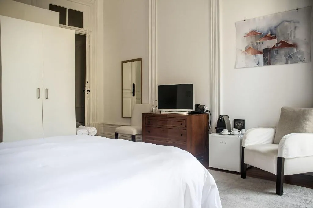 Room, Oporto Loft, Porto