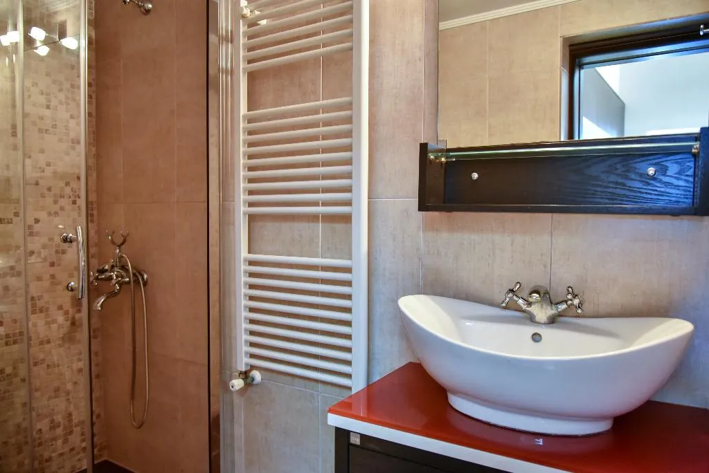 HOUSE SEA VIEW Room, Iraklis, Crete