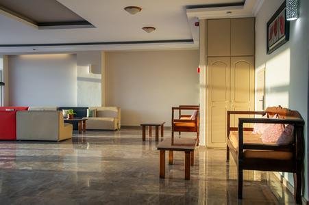 Georgia Apartments, Zante