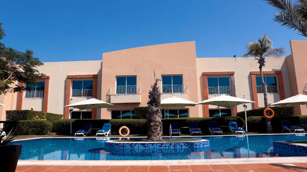 Pool, Coral Boutique Villa, Dubai