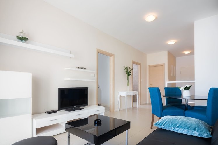 Hotel Perla, Split