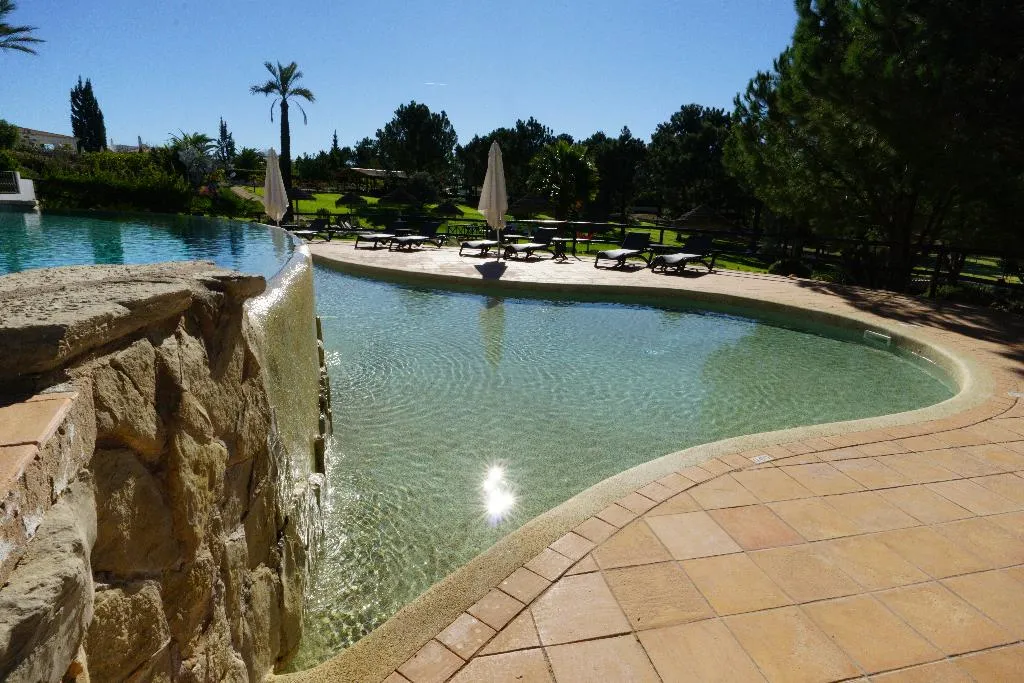 Pool, Vale d'el Rei Hotel & Villas, Algarve