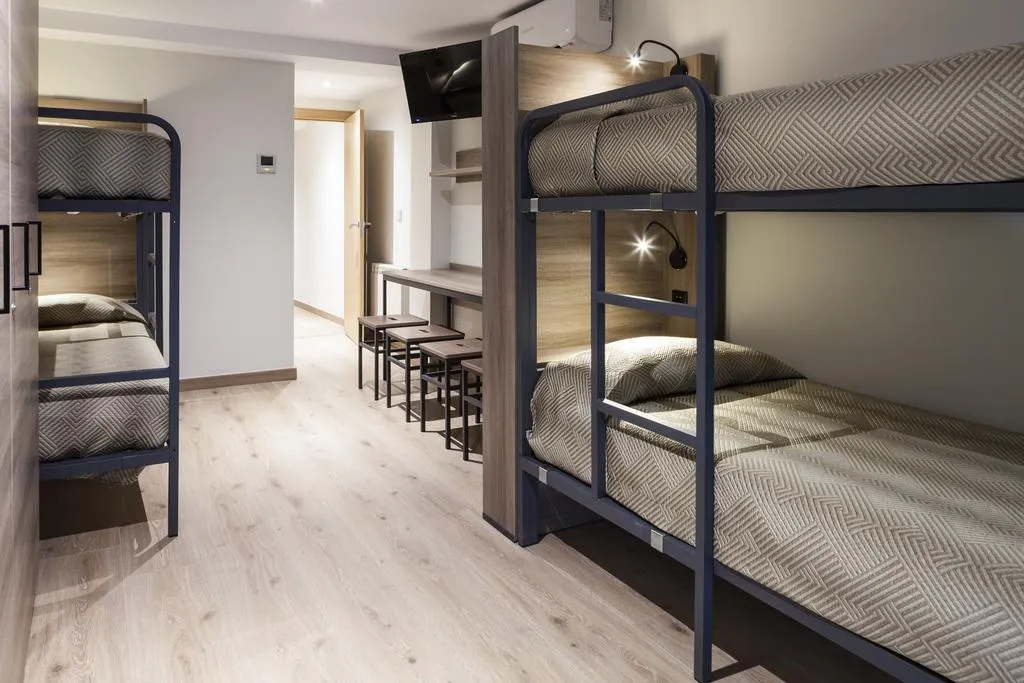 STUDIO CAPACITY 8 Room, Climia 2Sleep Apartments, Costa Blanca