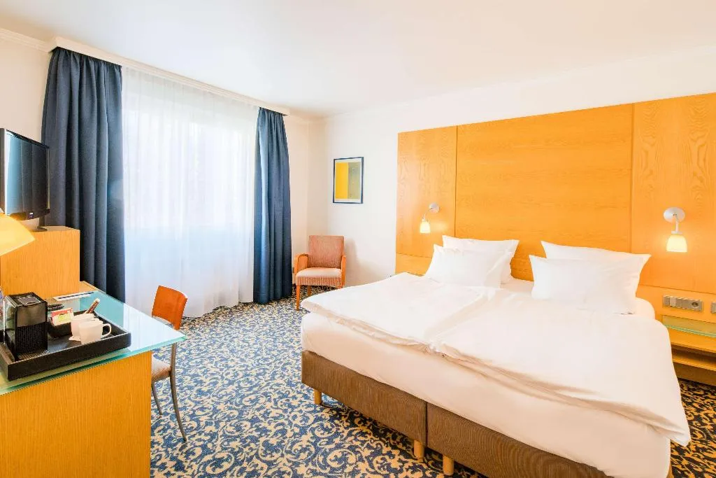 Room, Best Western Hotel Kantstrasse Berlin, Berlin