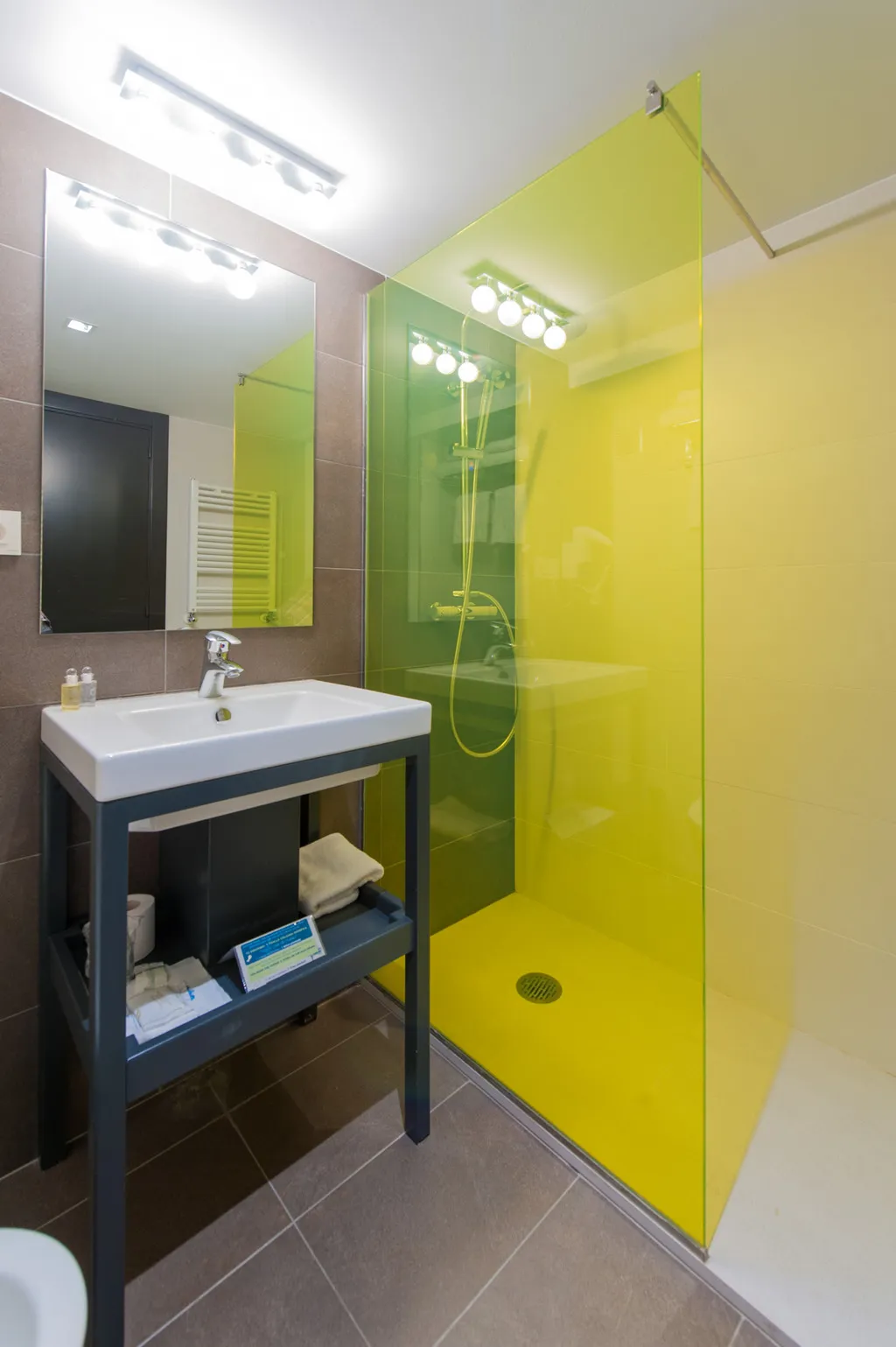 TWIN STANDARD Room, New Hotel Colon, Barcelona