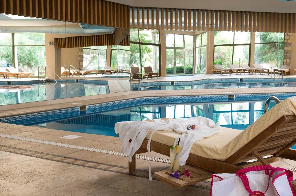 Pool, Barut Hemera, Antalya
