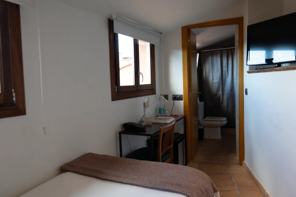SINGLE STANDARD Room, Hotel Maristel, Majorca