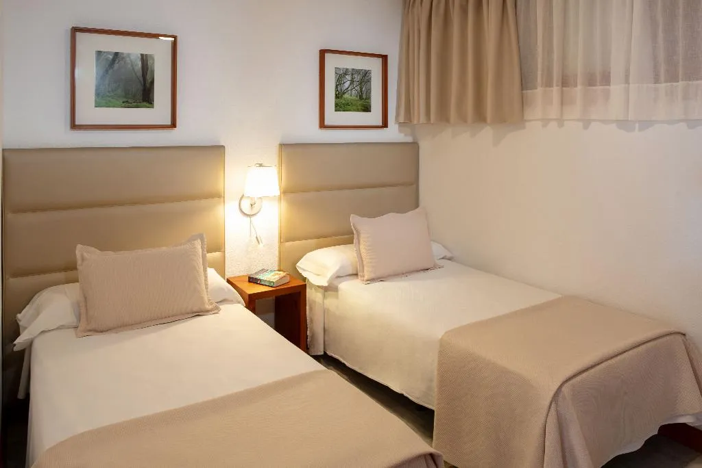 APARTMENT SUPERIOR TWO BEDROOMS Room, Parque Santiago III, Tenerife
