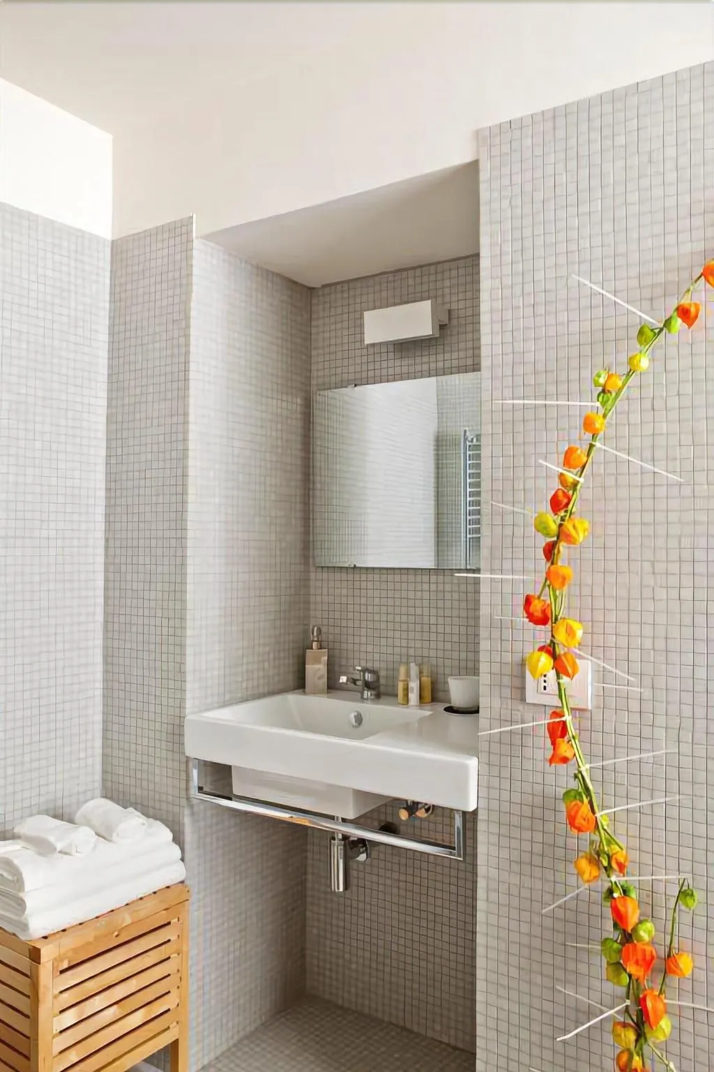 Room, Mynavona, Rome