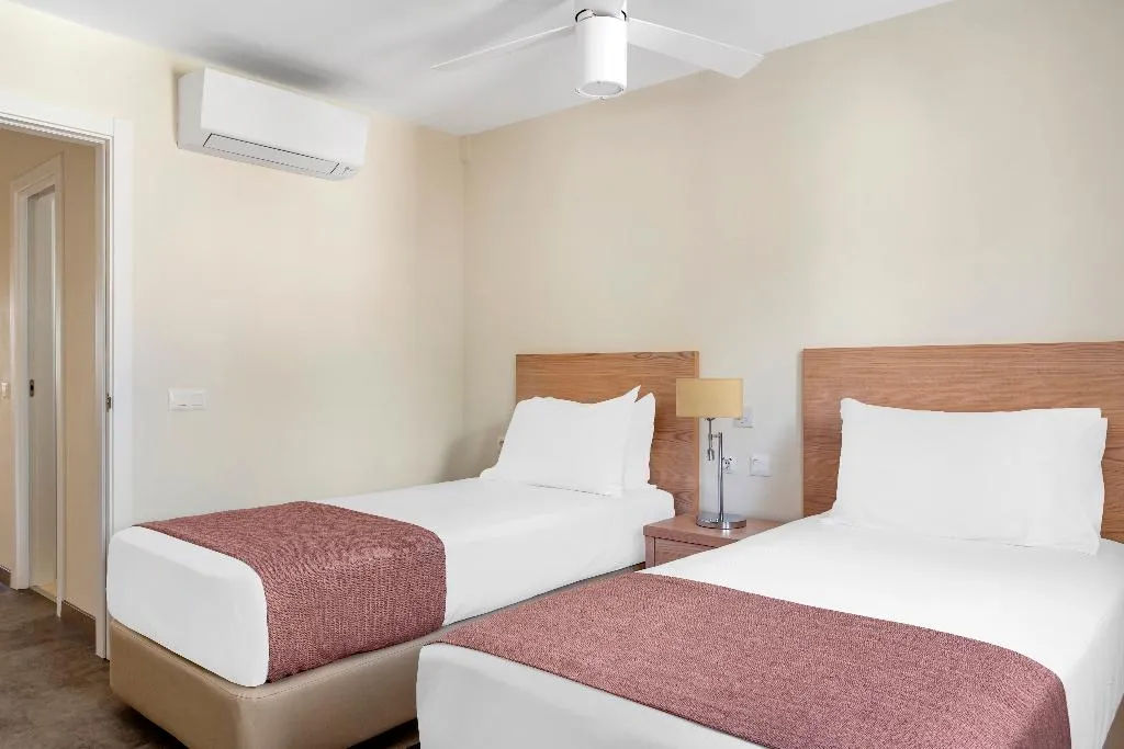 APARTMENT TWO BEDROOMS Room, Sunset Bay Club, Tenerife