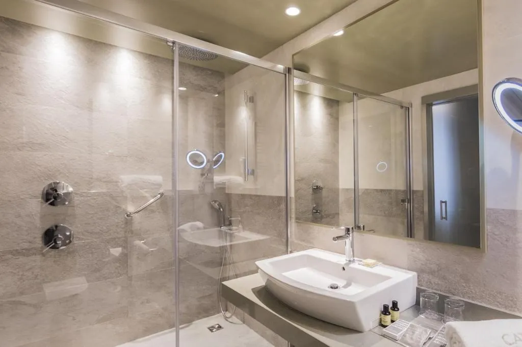 Double or Twin GARDEN VIEW Room, Catalonia Porto, Porto