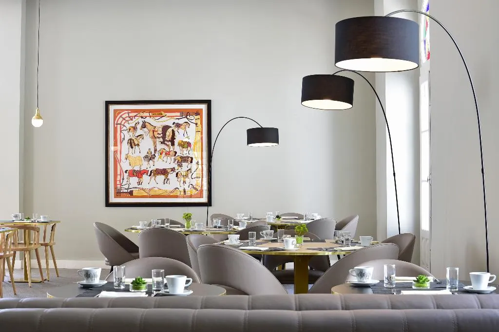 Restaurant, Pure Monchique Hotel by Unlock Hotels, Algarve