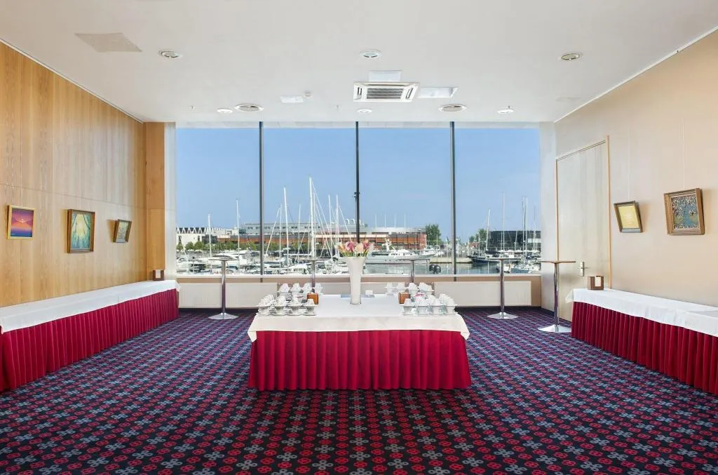 Conferences, Hestia Hotel Europa, Tallinn