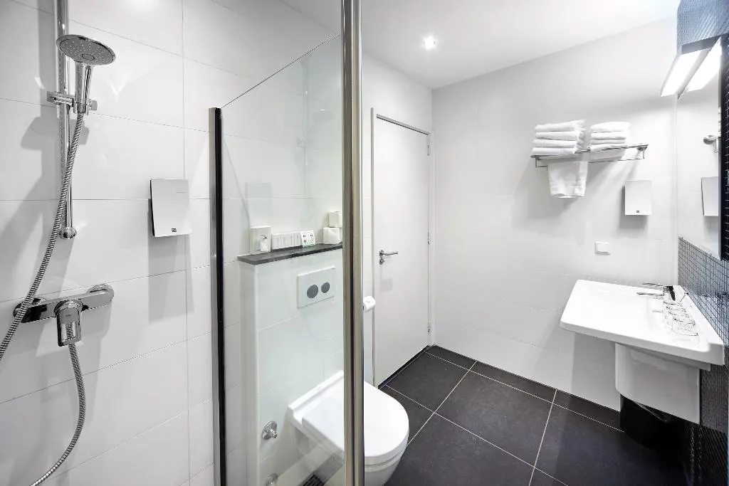 DOUBLE STANDARD Room, Nova Hotel, Amsterdam