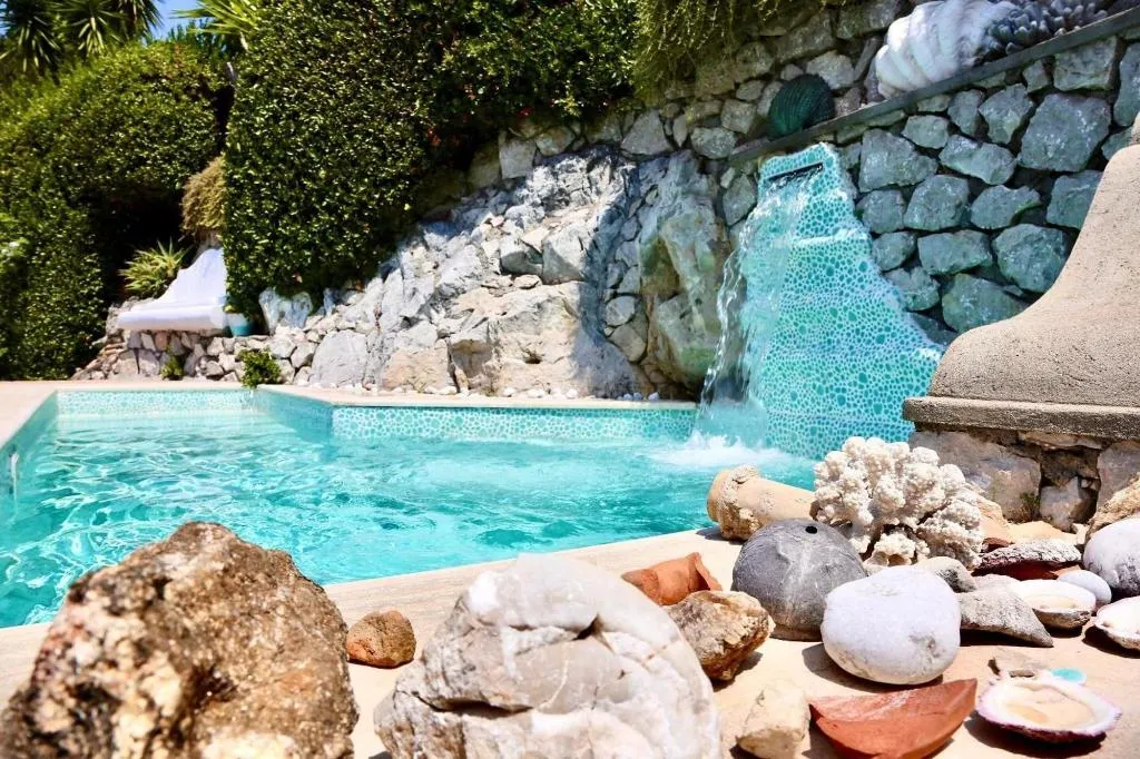 Sports and Entertainment, Casa Orrico - Blue Grotto, Naples
