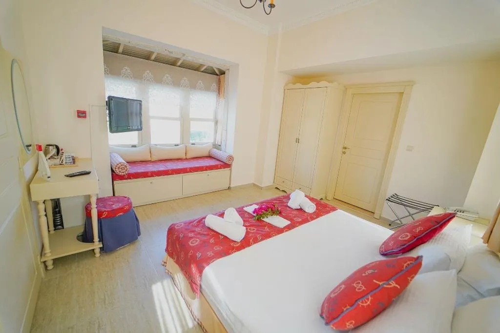 Room, Alacati Marina Palace Otel, Izmir