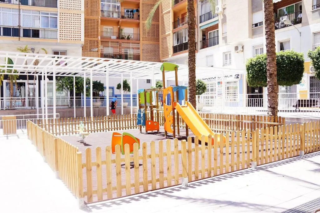 Room, Pension Centricacalp, Costa Blanca