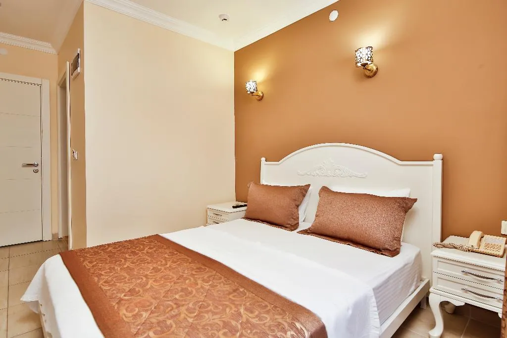 DOUBLE SIDE SEA VIEW Room, Enda Boutique Hotel, Dalaman