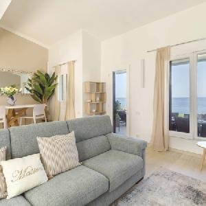 Villa Seaside Home, Cagliari