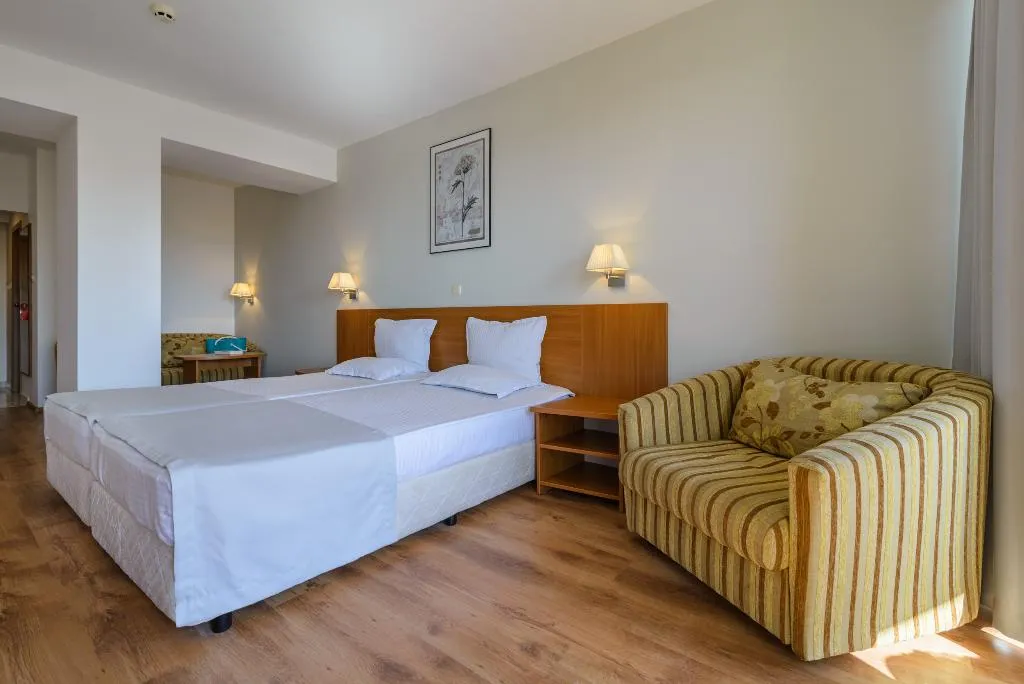 JUNIOR SUITE STANDARD Room, Madara, Varna