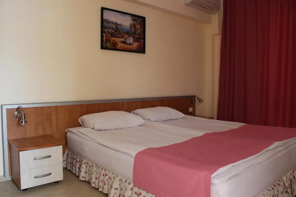 DOUBLE STANDARD Room, Atol, Bourgas