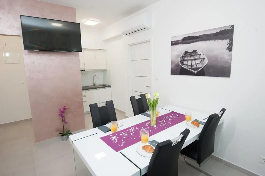 Room, Villa Nani, Split