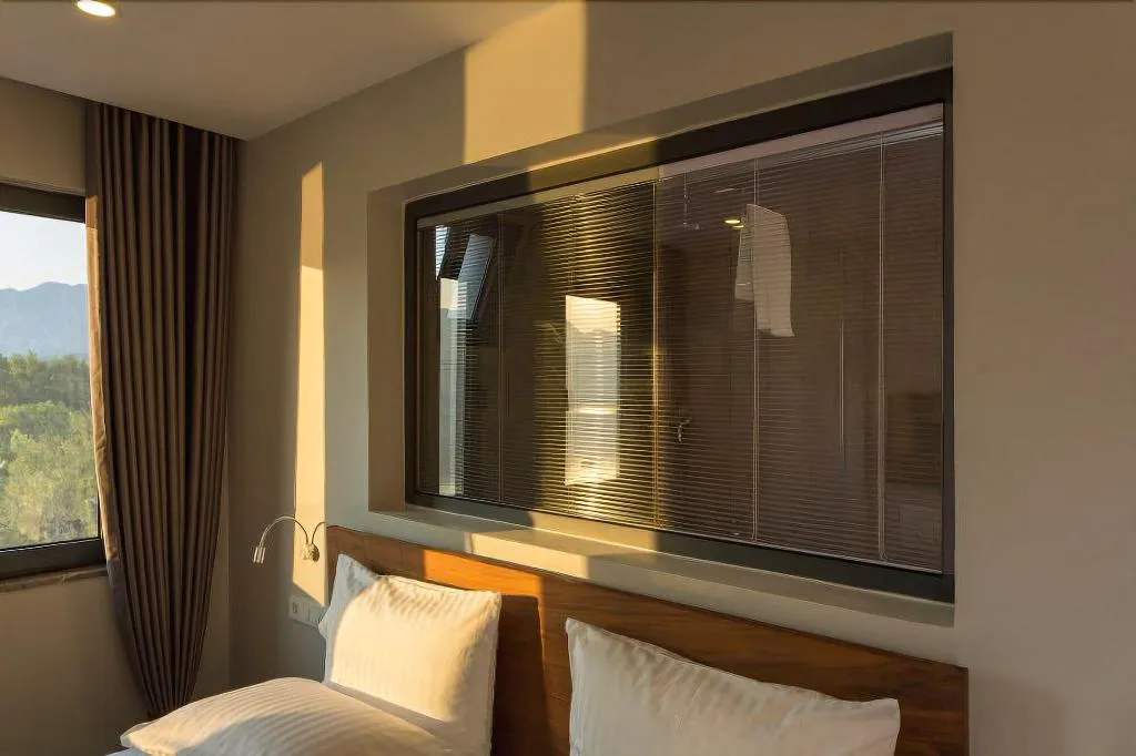 Room, Aria Butik Otel, Dalaman
