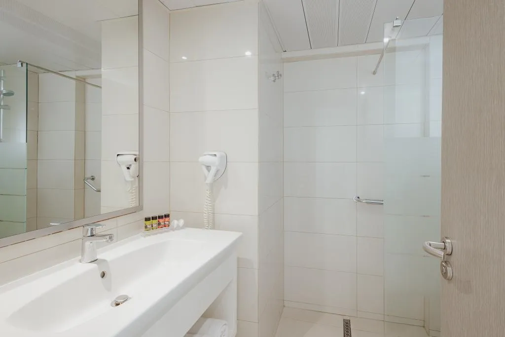 Double or Twin STANDARD Room, River Rock Hotel, Cyprus