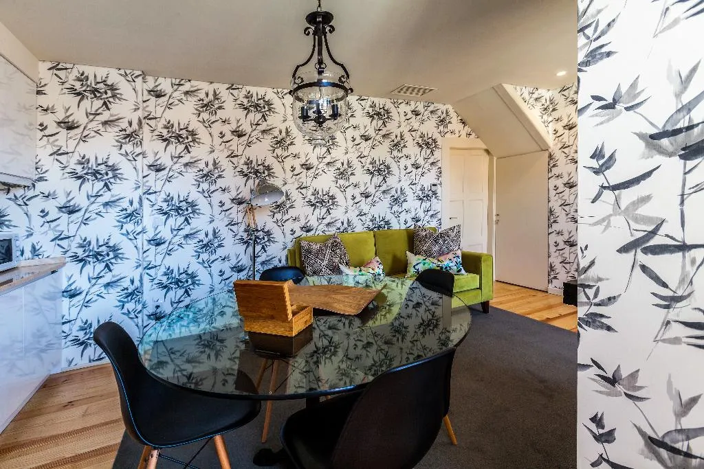 APARTMENT DUPLEX Room, Casas do Porto - Ribeira Apartments, Porto