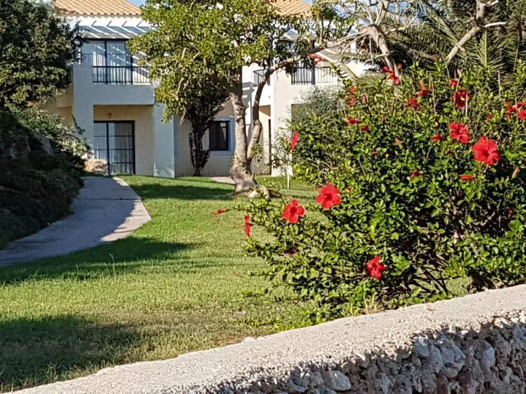 General view, Bimbolla Apartaments, Menorca