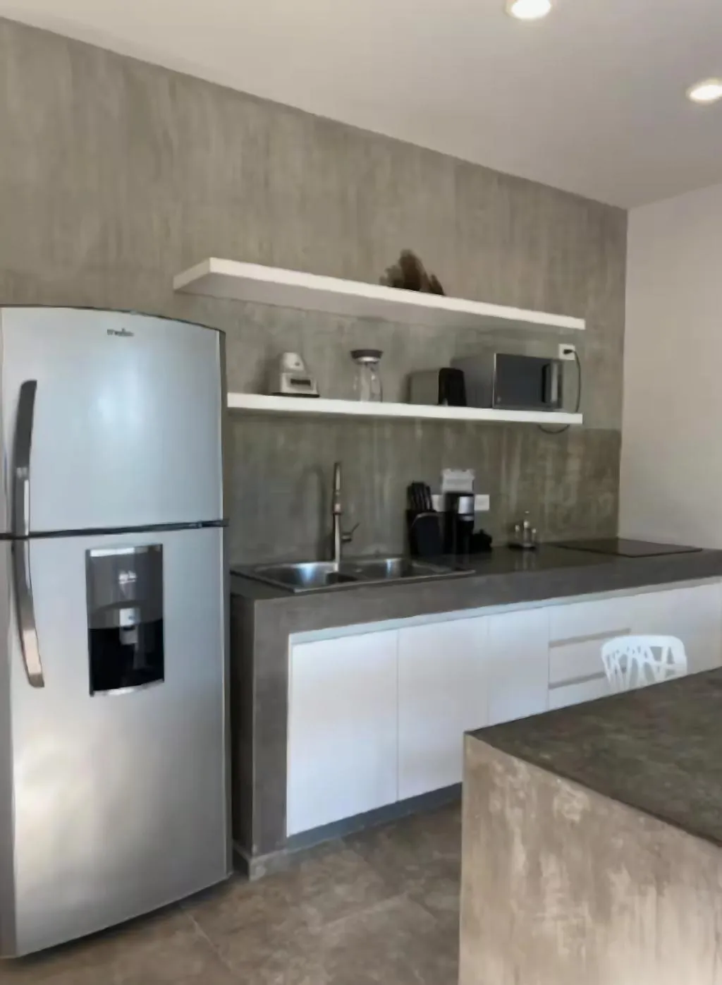 APARTMENT ONE BEDROOM Room, Panacea Condo Tulum, Cancun Area