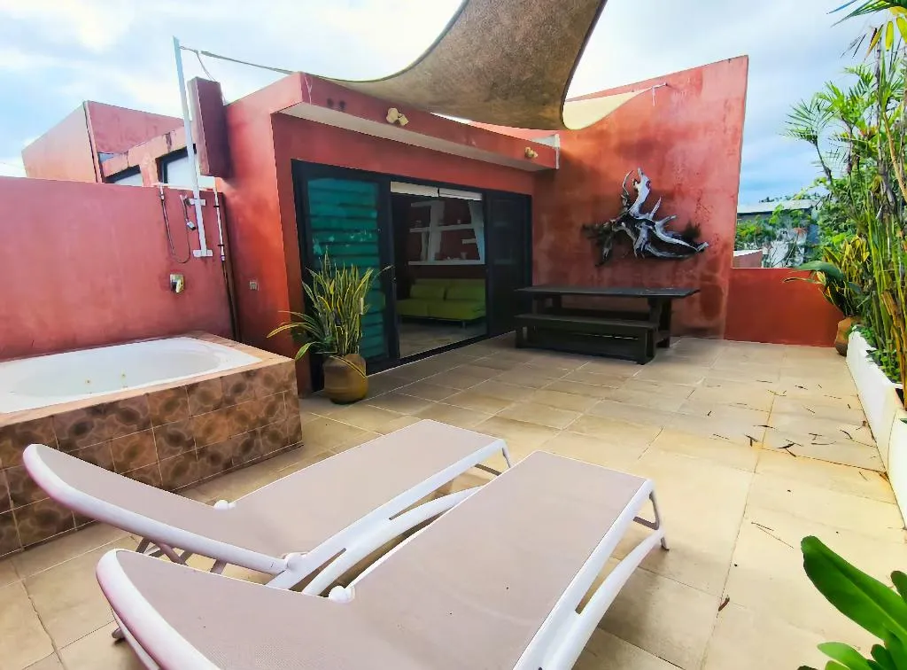 Room, Panacea Condo Tulum, Cancun Area