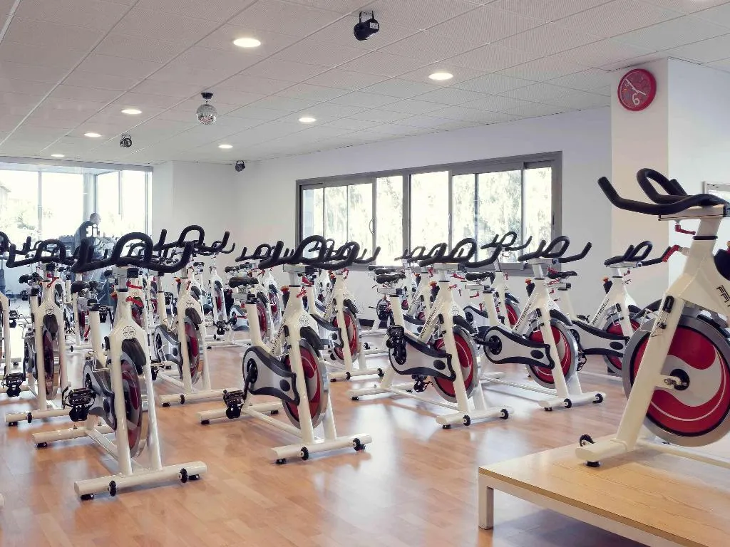 Sports and Entertainment, Suittes Hotel, Costa De La Luz