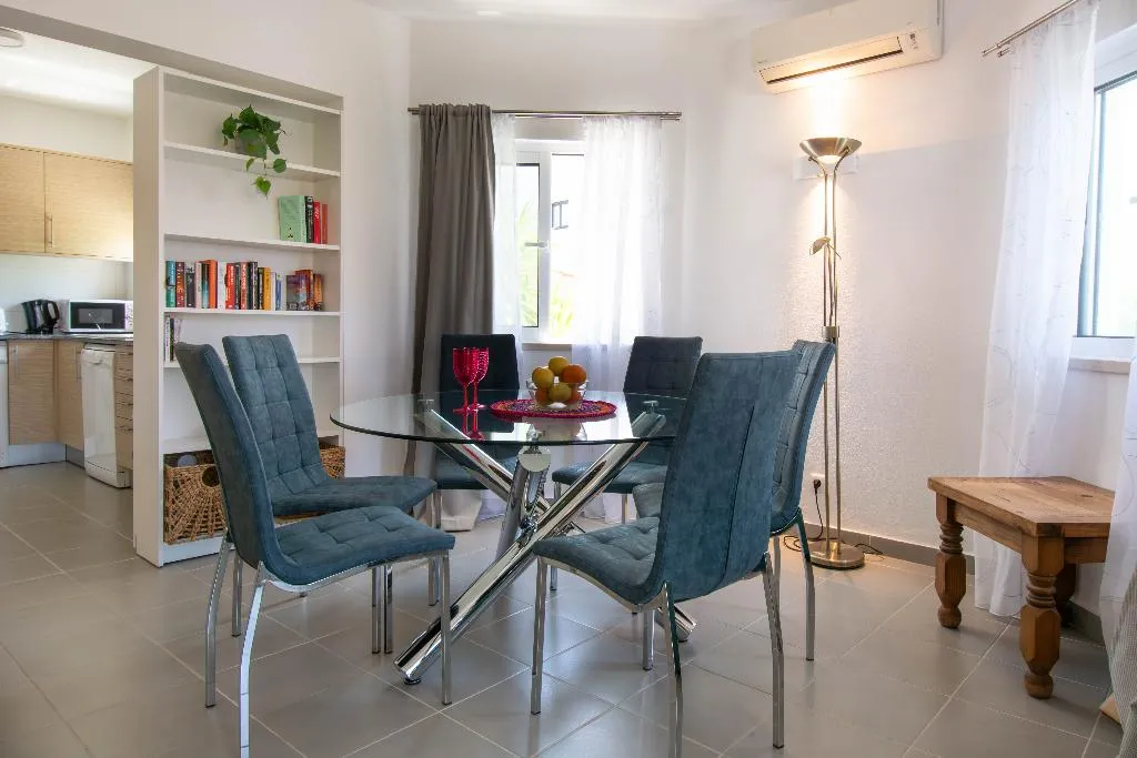 APARTMENT SUPERIOR TWO BEDROOMS Room, Monte Dourado, Algarve
