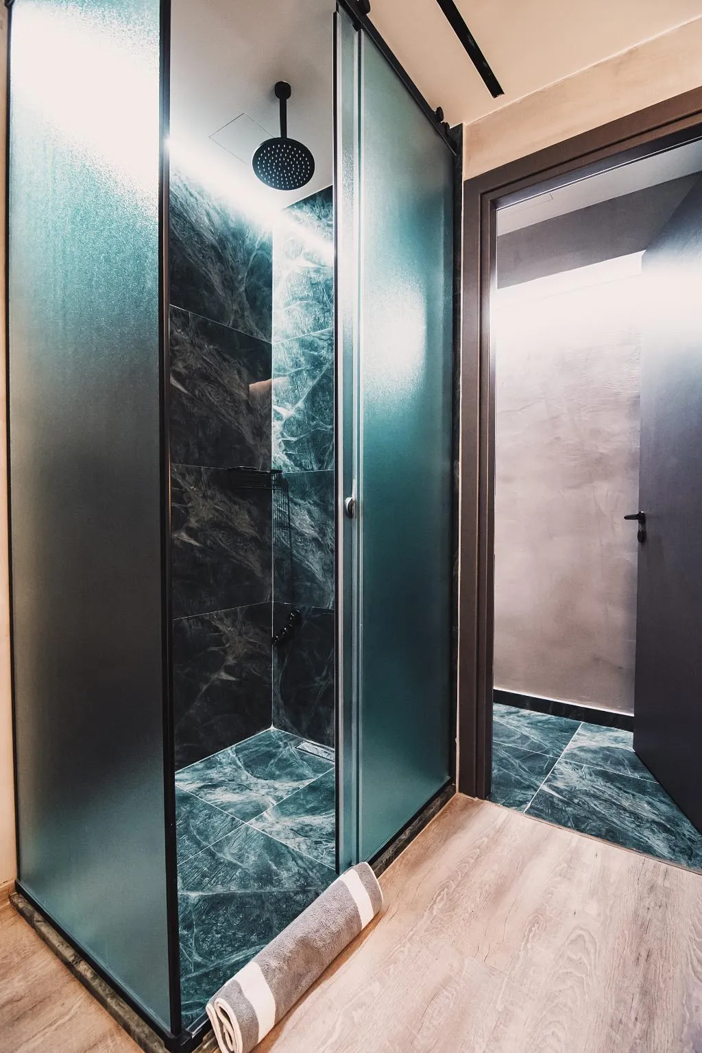 Double or Twin LUXURY Room, Project 3 Urban Chic Hotel, Athens